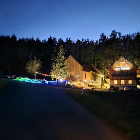 Landgasthof Zur Linde Kronach Luaran gambar